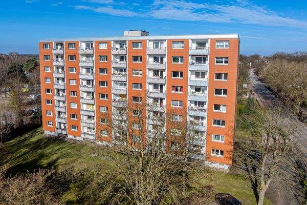 Investment oder Selbstnutzer.