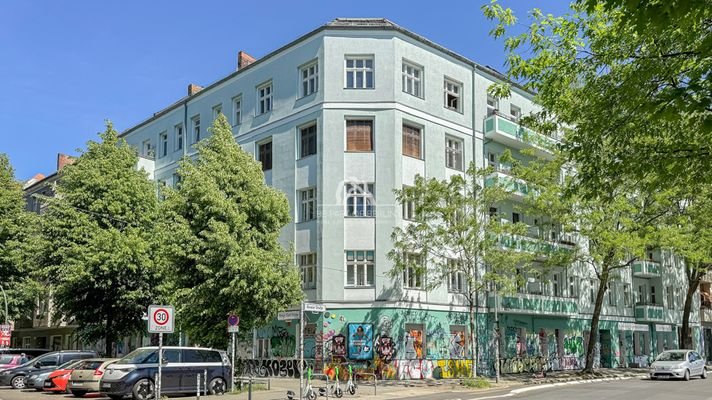 Hausansicht / house facade