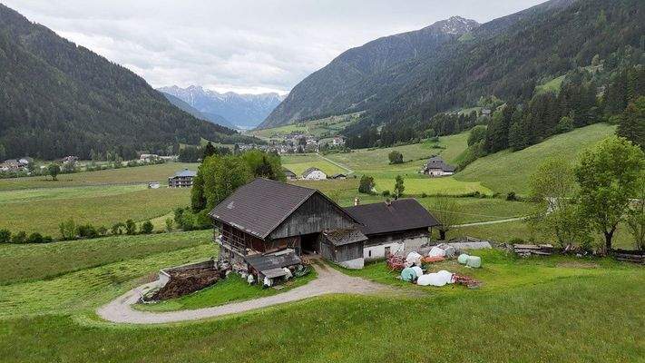 Hof_Antholz_Wald_Alpenwiese_ruhig_Natur_Dolomiten_Südtirol