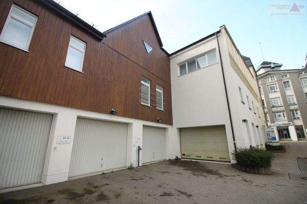 Gewerbeobjekt, Limbach-Oberfrohna