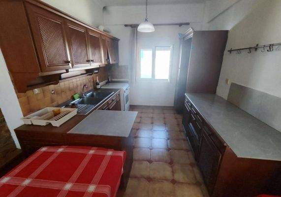 Kreta, Pachia Ammos: Einzigartiges Anwesen in unmittelbarer Nähe zum Meer zu verkaufen