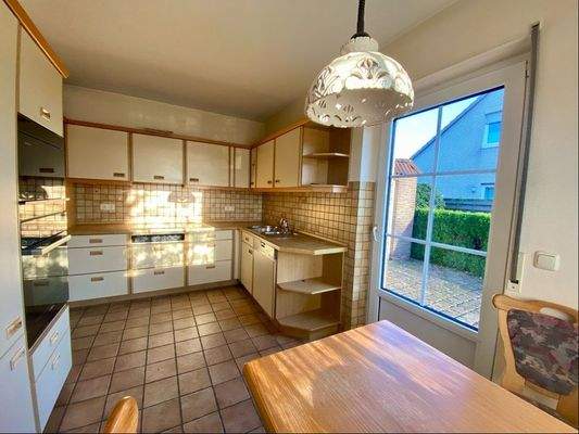 Küche 1