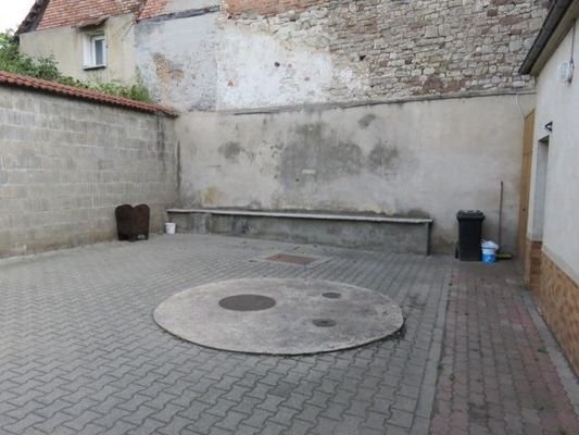 Stellplatz