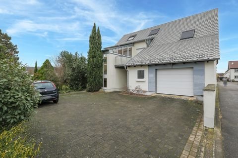 Linkenheim-Hochstetten Häuser, Linkenheim-Hochstetten Haus kaufen