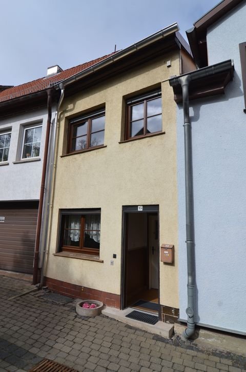 Waltershausen Häuser, Waltershausen Haus kaufen