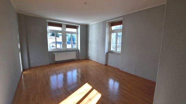 rechte Wohnungen Wohnzimmer