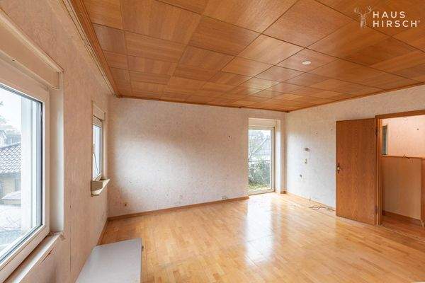 Großes Schlafzimmer 2