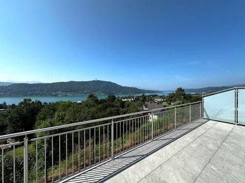 Pörtschach am Wörthersee Wohnungen, Pörtschach am Wörthersee Wohnung kaufen