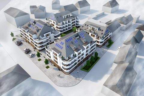 Schweich Wohnungen, Schweich Wohnung kaufen