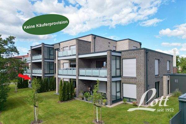 rückwärtige Ansicht