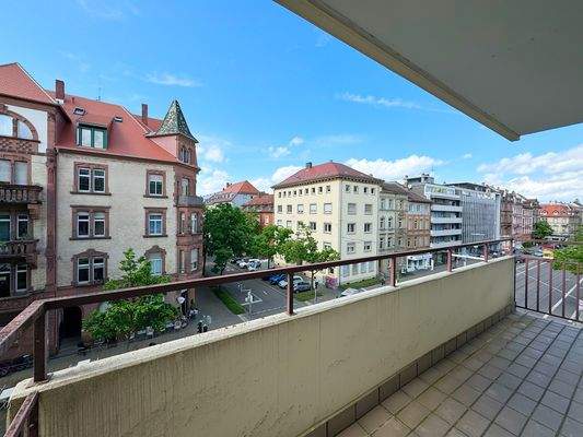 Balkon