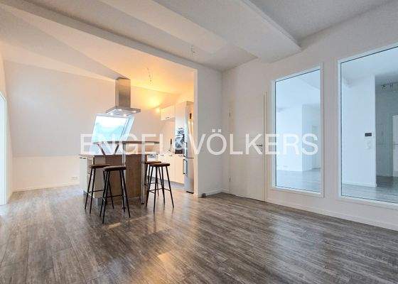 EV - Koch- & Essbereich