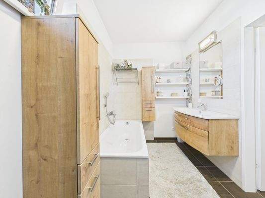 Badezimmer 2