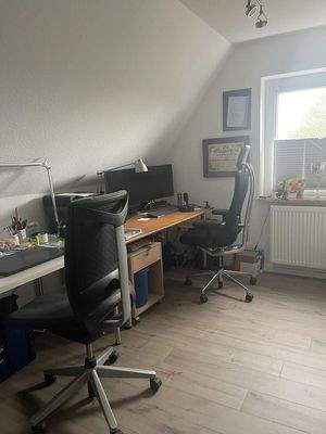 1. OG Büro