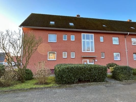 Vorderansicht
