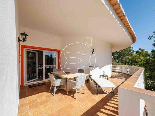 Prachtvolle Luxusvilla