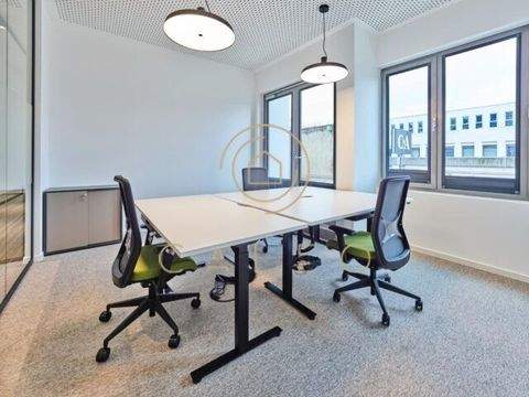 Marburg Büros, Büroräume, Büroflächen 