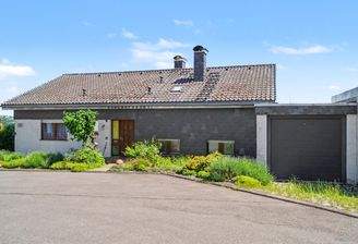 Frontnansicht