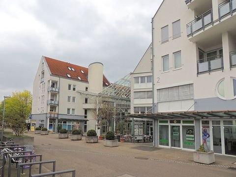 Kirchheim unter Teck Garage, Kirchheim unter Teck Stellplatz