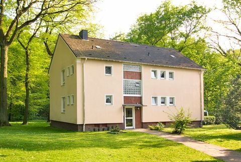 Gelsenkirchen Wohnungen, Gelsenkirchen Wohnung mieten