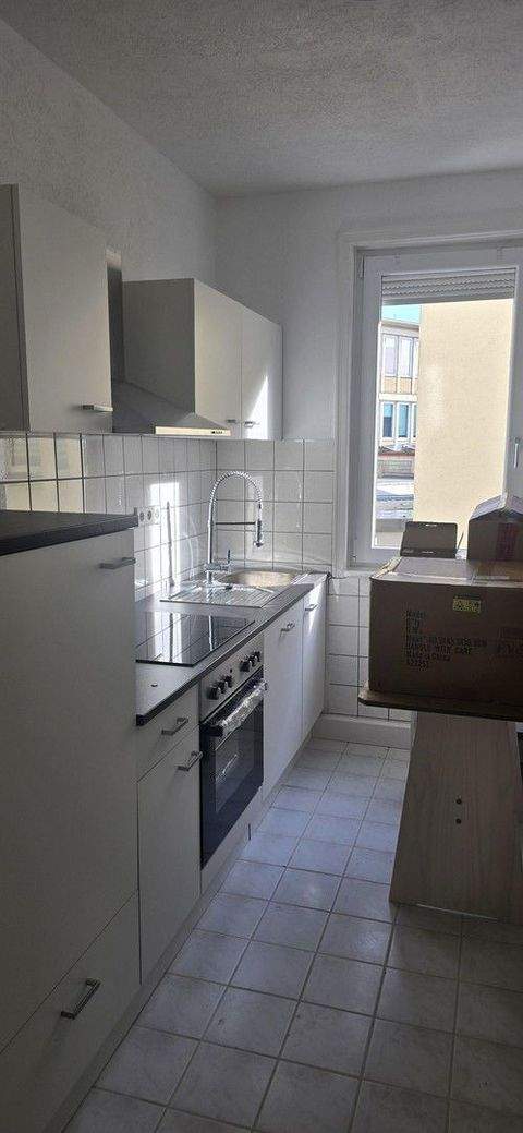 Bad Cannstatt Wohnen auf Zeit, möbliertes Wohnen