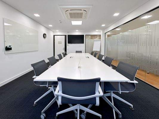 Regus_MANNHEIM, Theodor-Heuss-Anlage_Germany_Centr