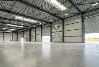 Exemplarische Innenansicht