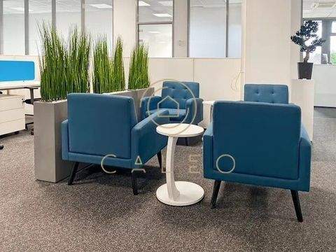 Monheim am Rhein Büros, Büroräume, Büroflächen 