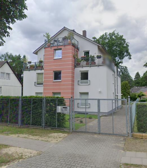 Hohen Neuendorf Wohnungen, Hohen Neuendorf Wohnung mieten
