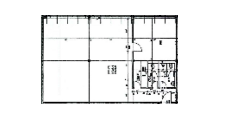 1. OG - Schulungsfläche