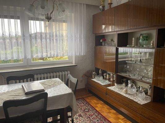 Wohnzimmer Erdgeschoß Bild1