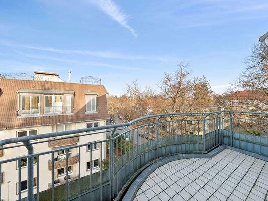 Balkon Whg. OG