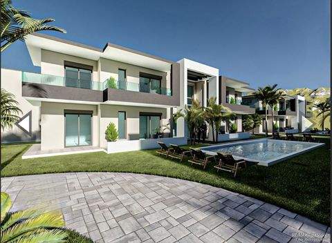 Thassos Wohnungen, Thassos Wohnung kaufen