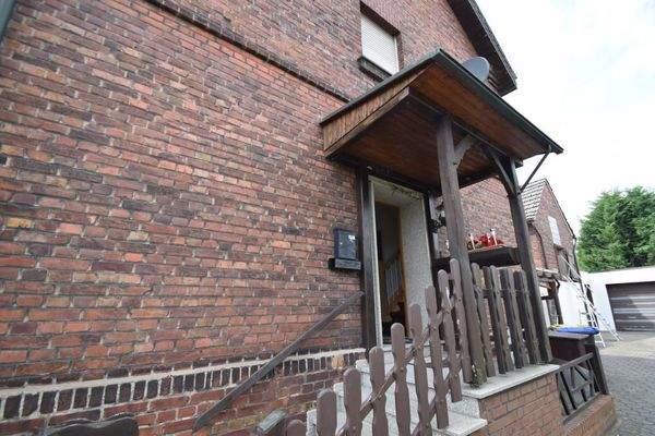 Herzlich Willkommen !