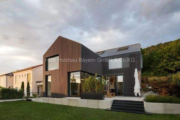 mögliche Außenansicht 