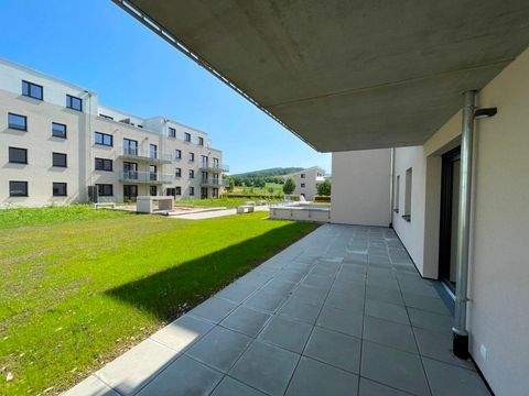 Müllheim Wohnungen, Müllheim Wohnung mieten