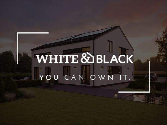 WHITE&BLACK 115 | Concept 2