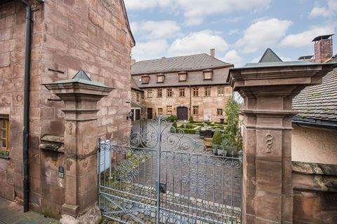 Nürnberg Häuser, Nürnberg Haus mieten 