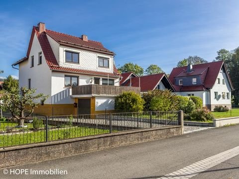 Trusetal Häuser, Trusetal Haus kaufen