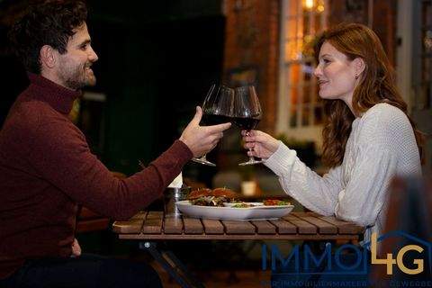 Berlin Gastronomie, Pacht, Gaststätten