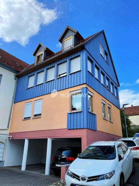Schöneck Wohnungen, Schöneck Wohnung kaufen