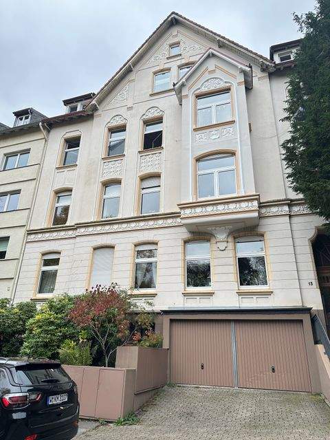 Wuppertal Wohnungen, Wuppertal Wohnung mieten