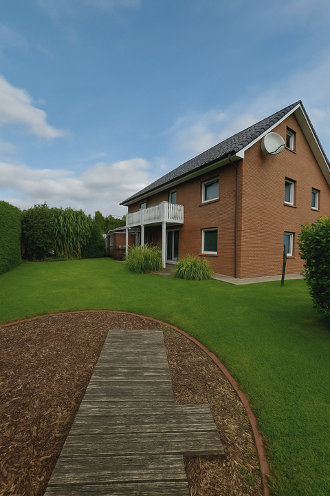 Ihlienworth Renditeobjekte, Mehrfamilienhäuser, Geschäftshäuser, Kapitalanlage