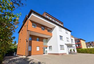 Wohnhaus 