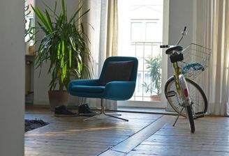 2-Zimmerwohnung zum Kauf 