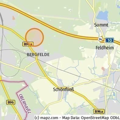 Birkenwerder Grundstücke, Birkenwerder Grundstück kaufen