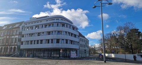 Dessau-Roßlau Wohnungen, Dessau-Roßlau Wohnung mieten