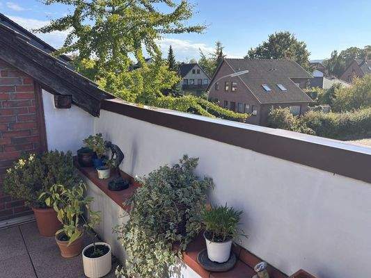 3095 - Blick von der Loggia