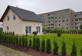 Bild zeigt Beispiel mit Sonderwüschen