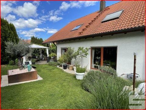 Riesbürg Häuser, Riesbürg Haus kaufen